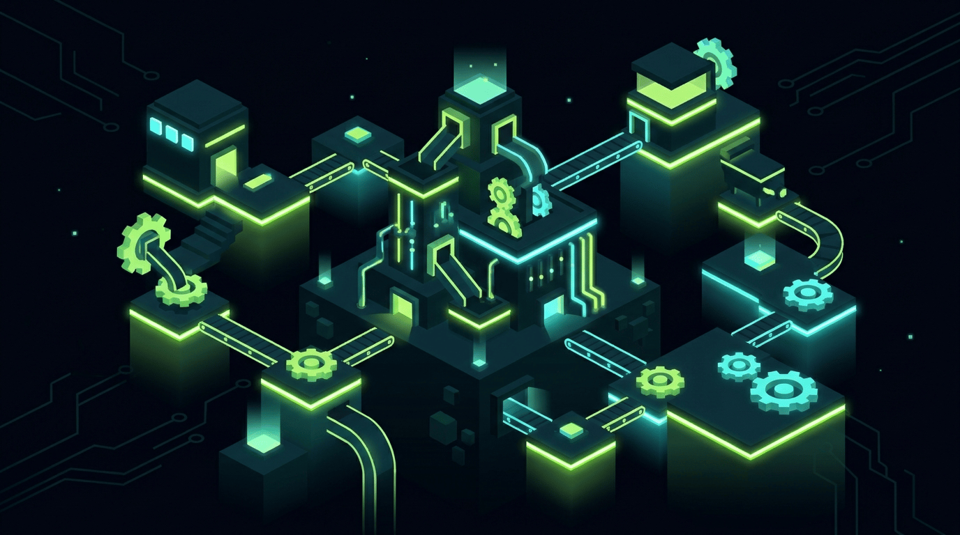 Neon Obby Tycoon cover